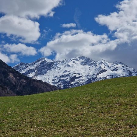 Relais Del Sosto Panzió Olivone Kültér fotó