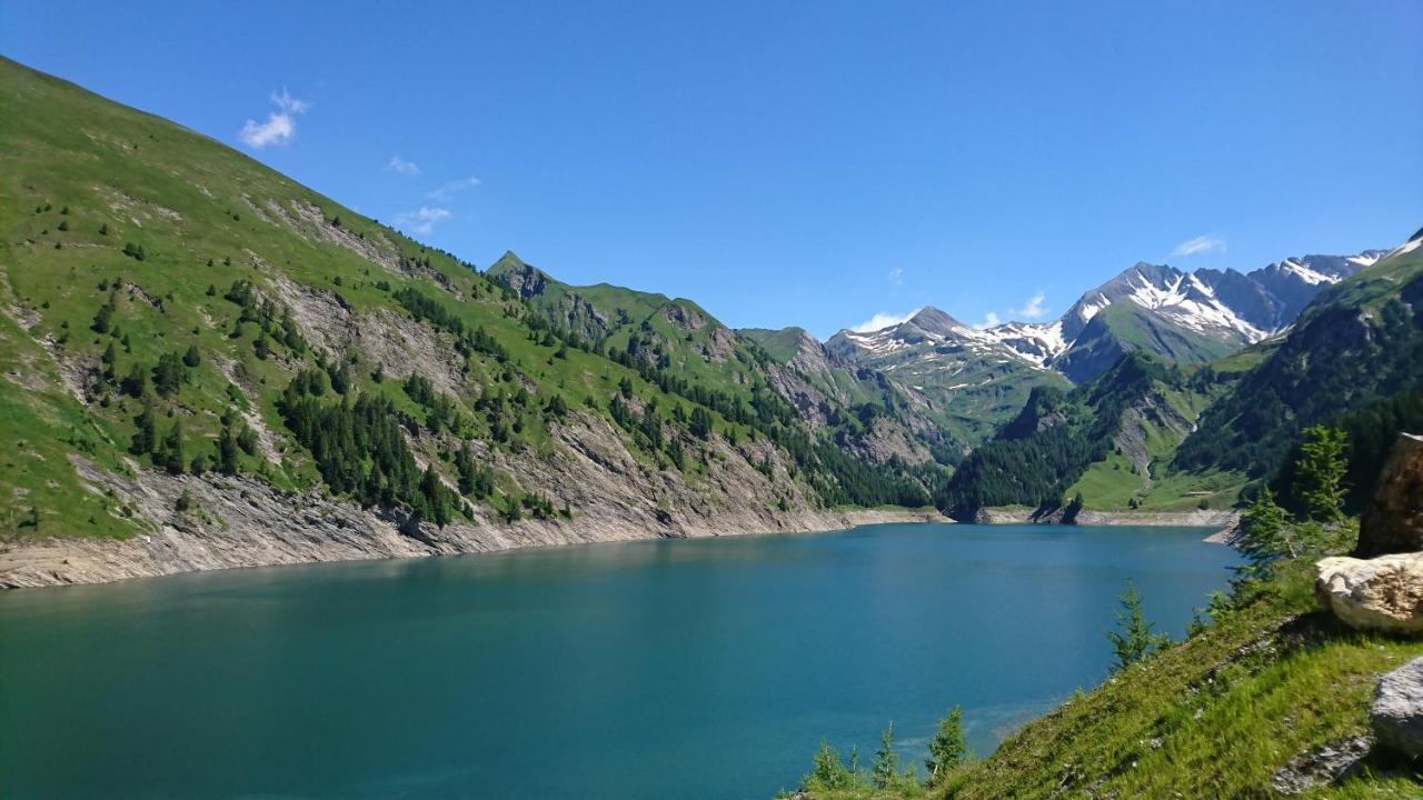 Relais Del Sosto Panzió Olivone Kültér fotó